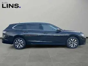 Volkswagen Passat Bild 6