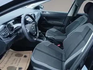 Volkswagen Polo Bild 9