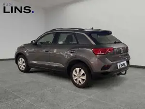 Volkswagen T-Roc Bild 3