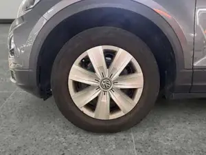 Volkswagen T-Roc Bild 17