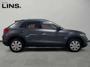 Volkswagen T-Roc Bild 6