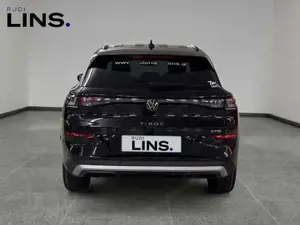 Volkswagen T-Roc Bild 4