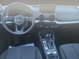 Audi Q2 Bild 10