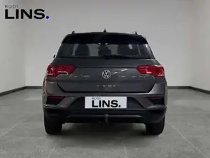 Volkswagen T-Roc Bild 4