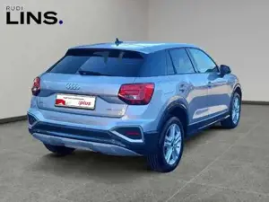 Audi Q2 Bild 5