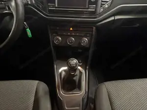 Volkswagen T-Roc Bild 13