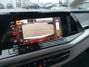 Volkswagen T7 Bild 19