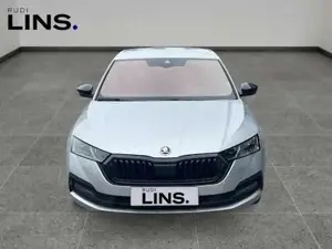 Skoda Octavia Bild 8