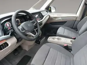 Volkswagen T7 Bild 9