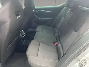 Skoda Octavia Bild 13