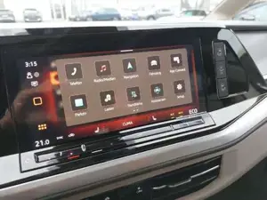 Volkswagen T7 Bild 17