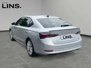Skoda Octavia Bild 3