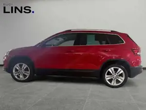 Skoda Karoq Bild 2