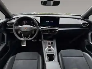 CUPRA Formentor Bild 10