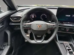 CUPRA Formentor Bild 12