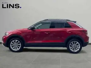 Volkswagen T-Roc Bild 2