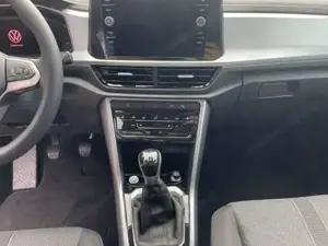 Volkswagen T-Roc Bild 11