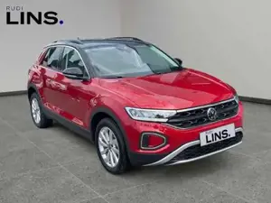 Volkswagen T-Roc Bild 7