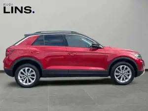Volkswagen T-Roc Bild 6
