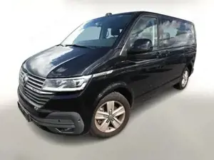 VW T6 Multivan Comfortline T6.1 2.0 TDI 204 DSG 4M 7-S 150 kW ...