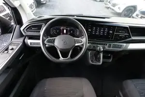 VW T6 Multivan Comfortline T6.1 2.0 TDI 204 DSG 4M 7-S 150 kW ... Bild 7