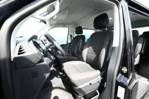 VW T6 Multivan Comfortline T6.1 2.0 TDI 204 DSG 4M 7-S 150 kW ... Bild 6