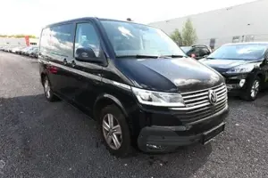VW T6 Multivan Comfortline T6.1 2.0 TDI 204 DSG 4M 7-S 150 kW ... Bild 2