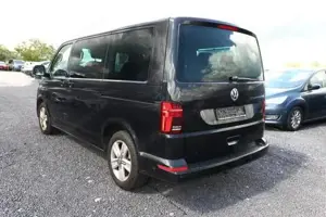 VW T6 Multivan Comfortline T6.1 2.0 TDI 204 DSG 4M 7-S 150 kW ... Bild 4