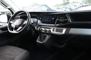 VW T6 Multivan Comfortline T6.1 2.0 TDI 204 DSG 4M 7-S 150 kW ... Bild 9
