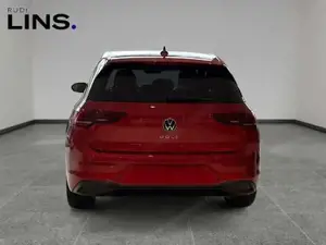 Volkswagen Golf Bild 4