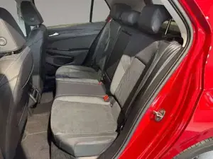 Volkswagen Golf Bild 17