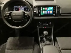 Skoda Karoq Bild 10