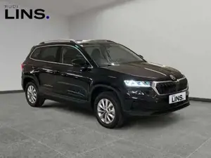 Skoda Karoq Bild 7