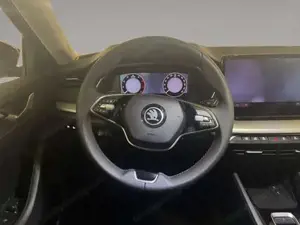 Skoda Octavia Bild 13