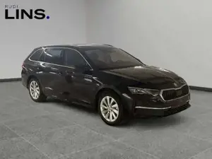 Skoda Octavia Bild 7