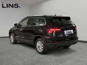 Skoda Karoq Bild 3