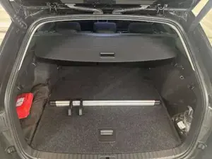 Skoda Octavia Bild 18