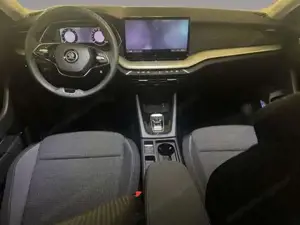 Skoda Octavia Bild 12