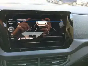 Volkswagen T-Cross Bild 16