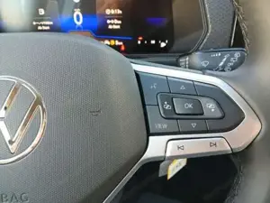 Volkswagen T-Cross Bild 18