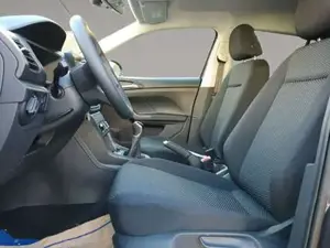 Volkswagen T-Cross Bild 9