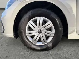 Volkswagen Polo Bild 15