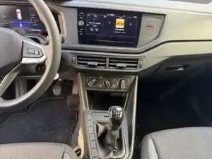 Volkswagen Polo Bild 11