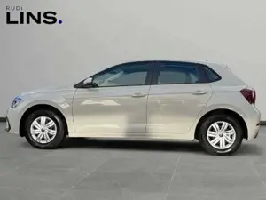 Volkswagen Polo Bild 2