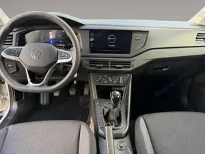 Volkswagen Polo Bild 10
