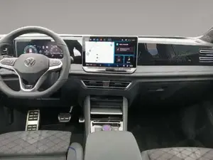 Volkswagen Tiguan Bild 10