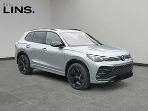 Volkswagen Tiguan Bild 7
