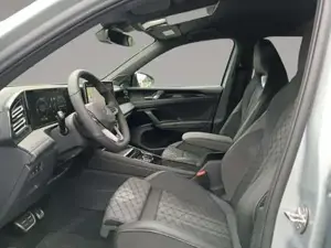 Volkswagen Tiguan Bild 9