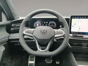 Volkswagen Tiguan Bild 12