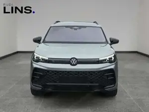 Volkswagen Tiguan Bild 8
